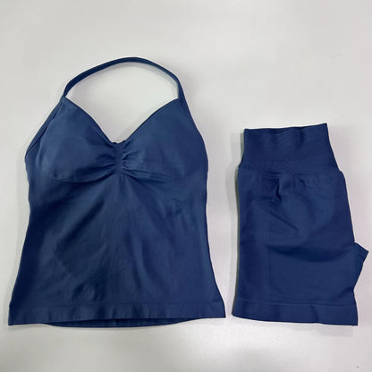 2Pcs Gym Set