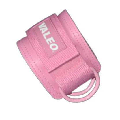 Fitness Ankle Buckle Leg Train Butt Trainer Foot Ring Tie Down Strap Elastic Strap Gantry Ankle