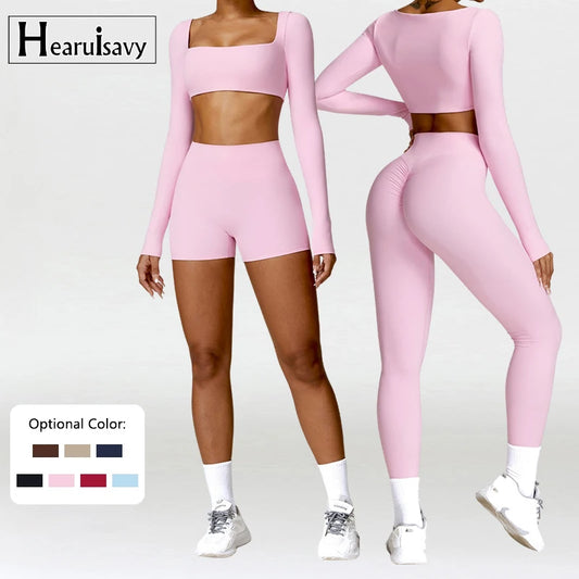 2PCS Sports Set