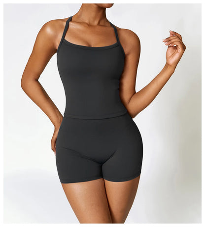 2pcs Sports Set for Women, Gym Set, Tracksuit