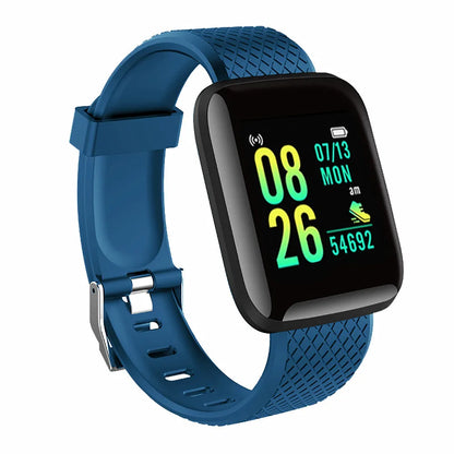Fitness Tracker Smartwatch Women Watches Bracelet