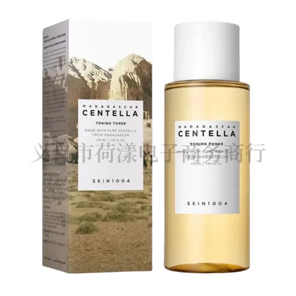 Hydrating Moisturizing Makeup Remover Oil Toner Facial Cleanser Skin Care Set