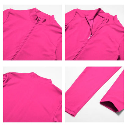 Sleeveless Bodysuits