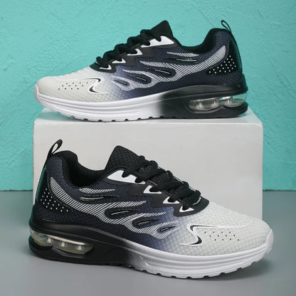 Women Orthopedic Lightweight Casual Air Running Shoes