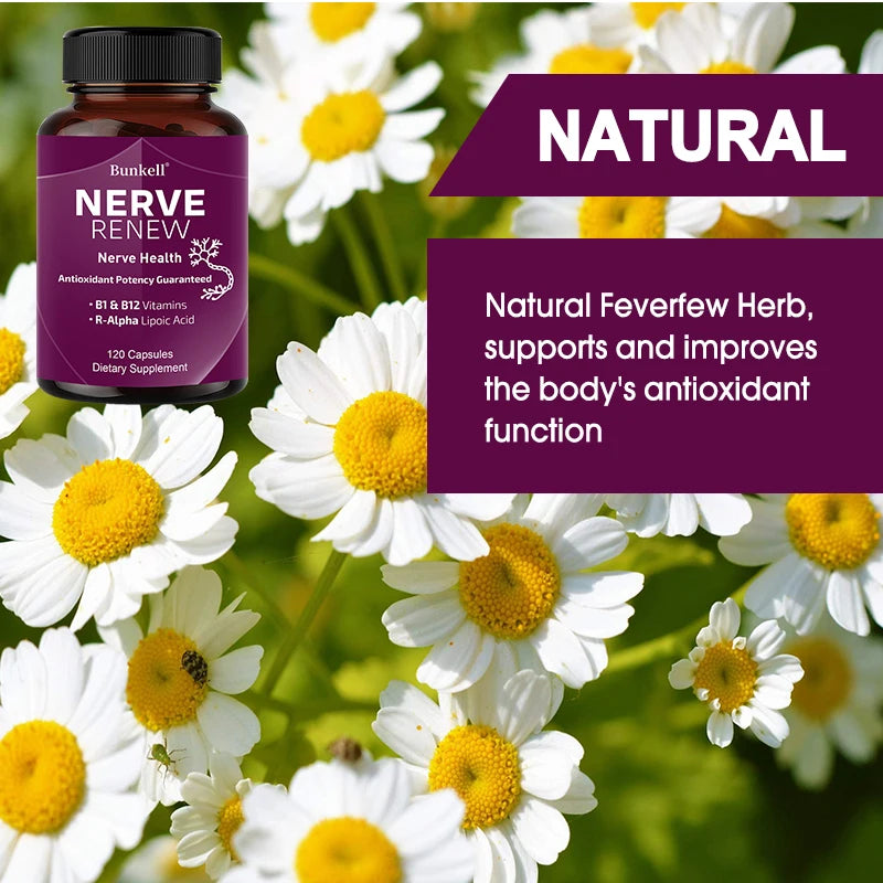 Advanced Neurological Support - 300 Mg