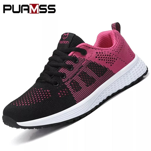 Women Sport Shoes, Running Shoes for Woman