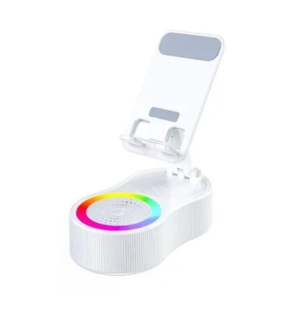 360°rotatable Adjustable Folding Lift-non-slip Phone Holder