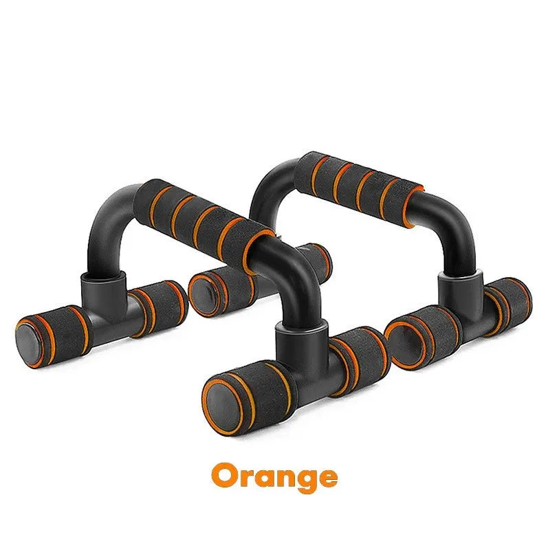 Push-up Bracket Men and Women Exercise Chest Muscles Abdominal Muscles Fitness