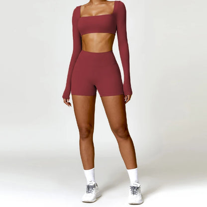2PCS Sports Set