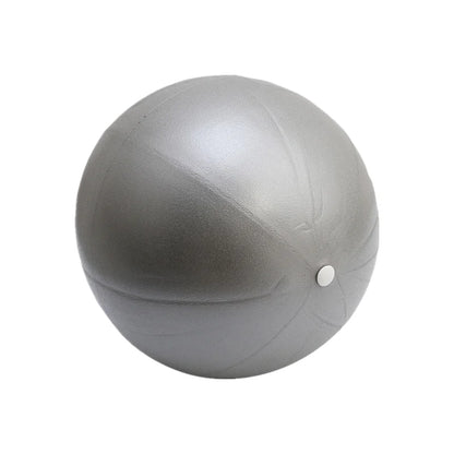 Yoga  Fitness Balls  Pilates Training Workout