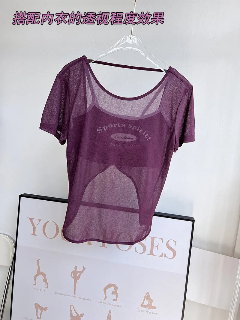 Tank Tops