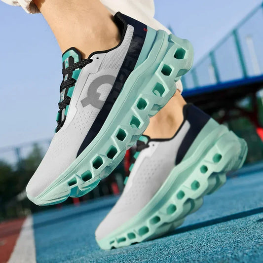 Men Sports Shoes Lightweight Basketball Shoes
