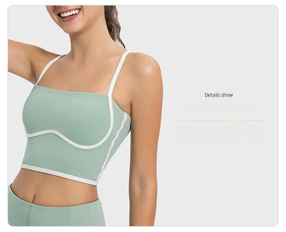 Sports Bra