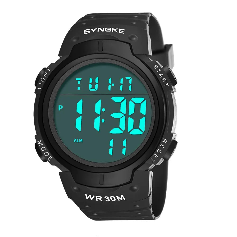Outdoor Sport Watch For Men