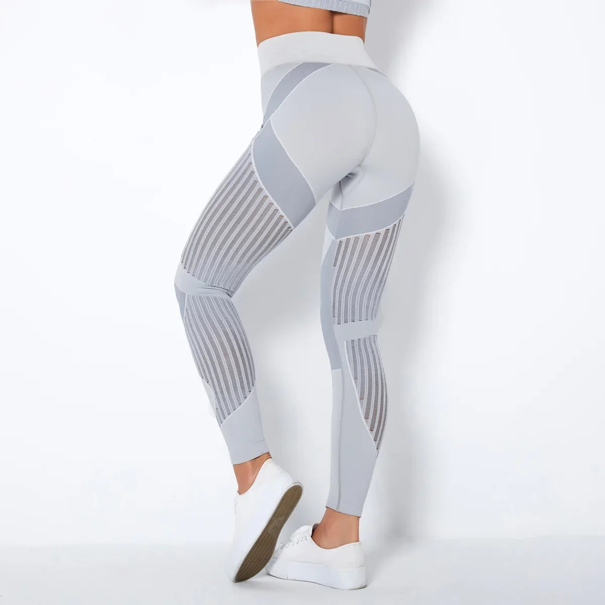 Yoga Seamless Pants