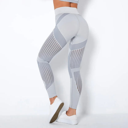 Yoga Seamless Pants