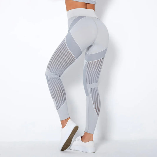 Yoga Seamless Pants