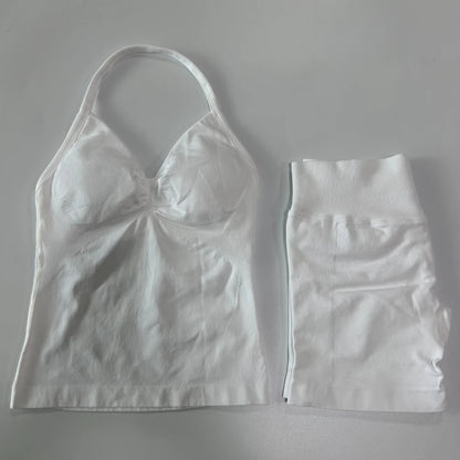 2Pcs Gym Set
