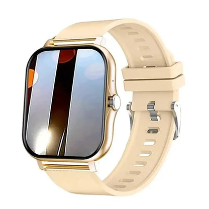 Smart Watch Android Phone For Women and Men