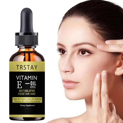 Vitamin E  Firming Anti-wrinkle Skin Care