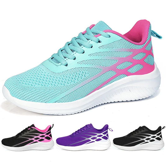 Women Running Shoes