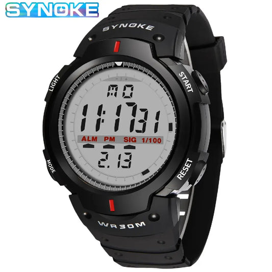 Men's Electronic Watch