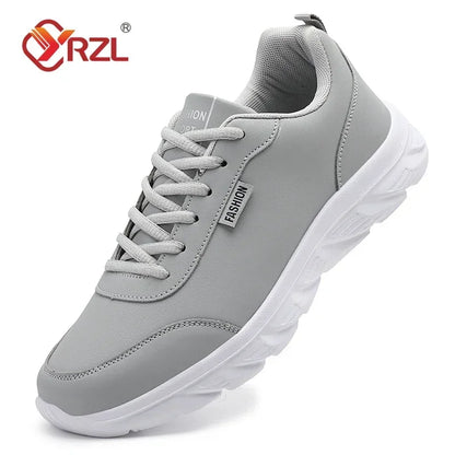 Men's Waterproof  Sneakers Lightweight