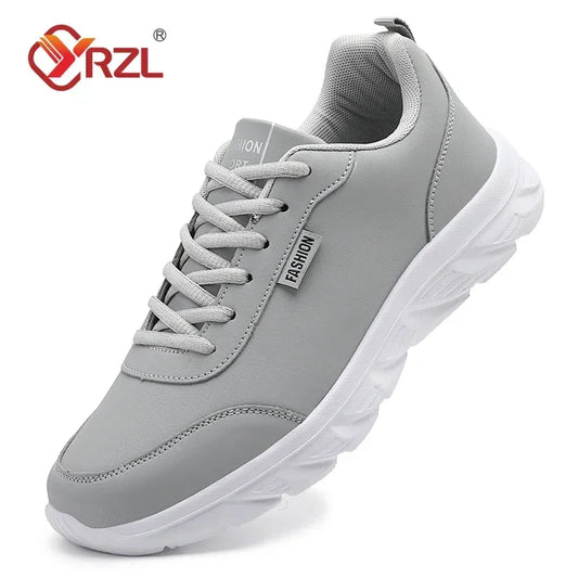 Men's Waterproof  Sneakers Lightweight