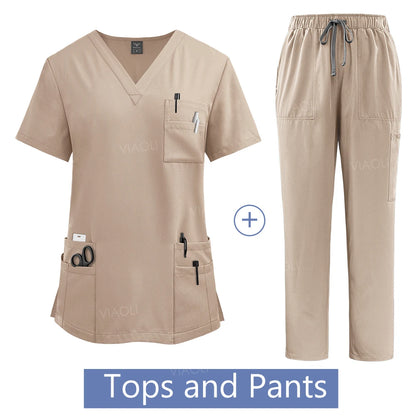 Medical Uniform Scrubs, Healthcare Uniform Scrubs