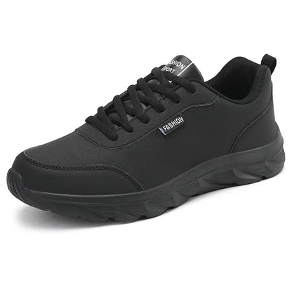 Men's Waterproof  Sneakers Lightweight