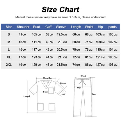 Medical Uniform Scrubs, Healthcare Uniform Scrubs