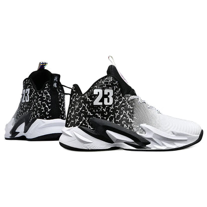 Breathable  Non Slip Unisex Sneakers