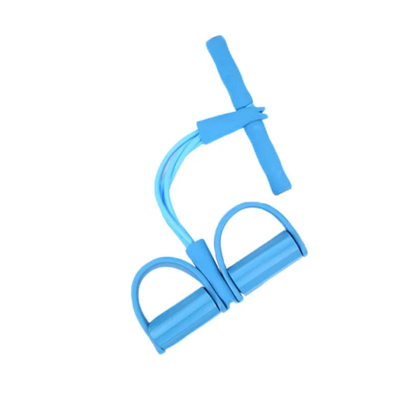 Resistance Bands Sit-up Pull Rope