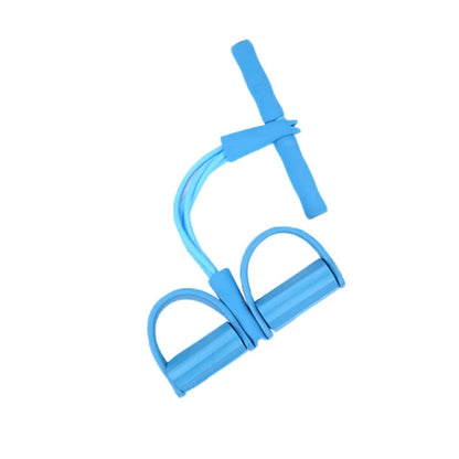 Resistance Bands Sit-up Pull Rope