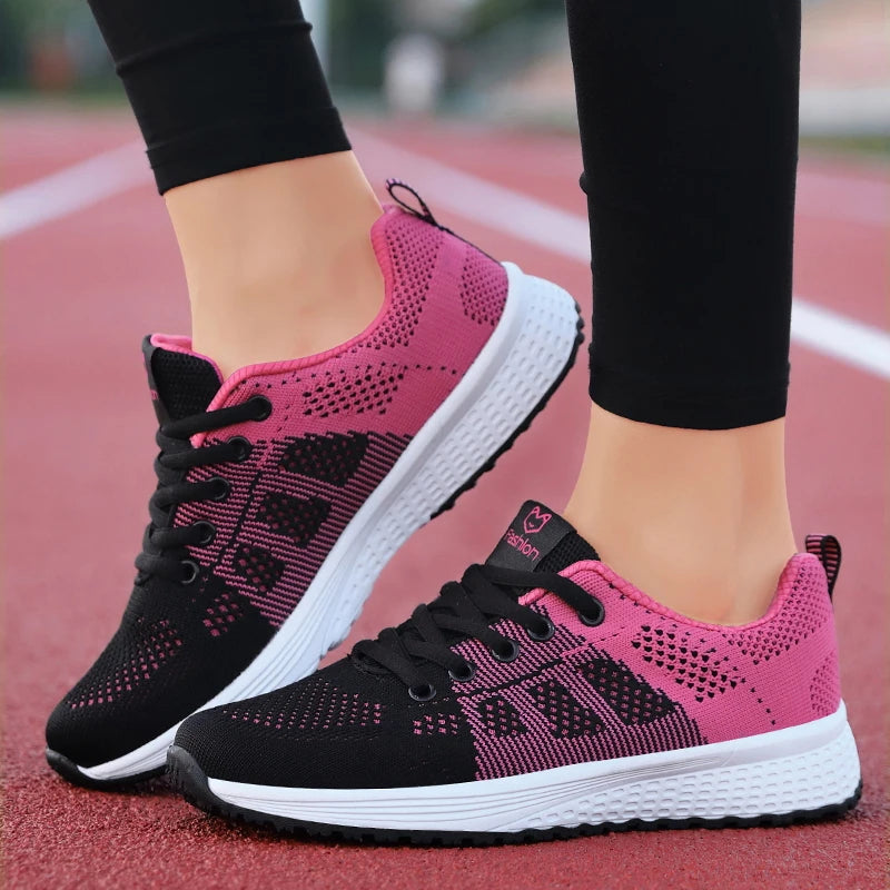 Women Sport Shoes, Running Shoes for Woman