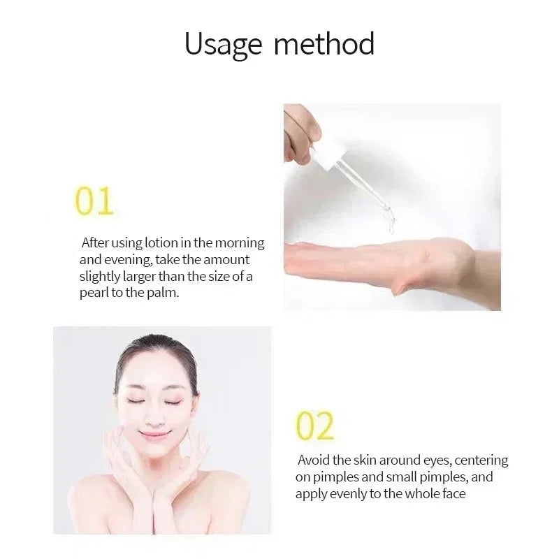 30x Vitamin C Niacinamide Booster Serum