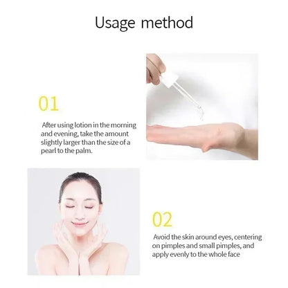 30x Vitamin C Niacinamide Booster Serum