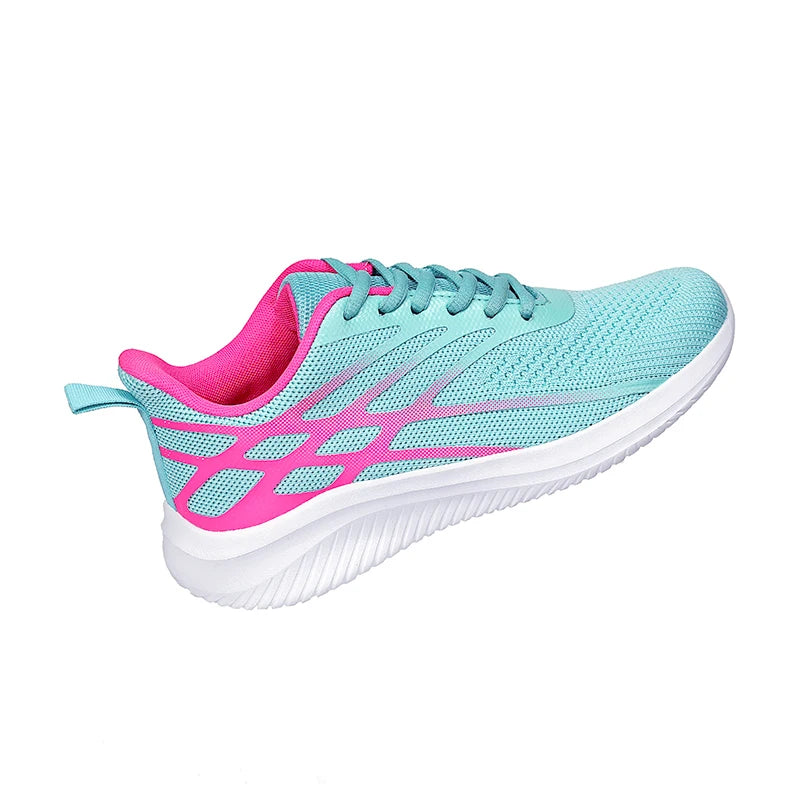 Women Running Shoes