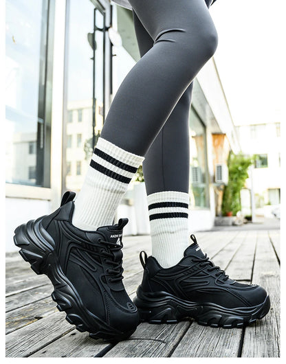 Women Safety Shoes  Steel Toe Puncture Proof