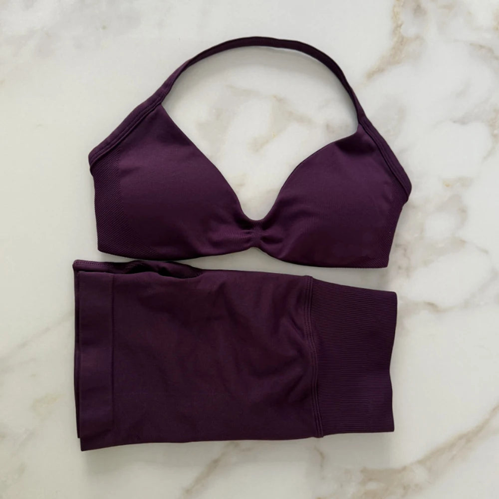 2 Piece Workout Set