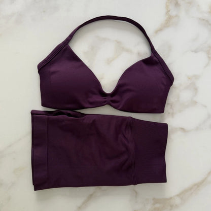 2 Piece Workout Set