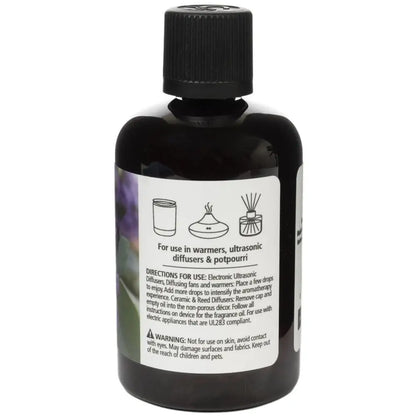 Lilac Breeze Diffusers Warmers Potpourri Aromatherapy