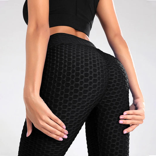 Fitness Legging Push Up Sexy Leggings Casual High Waist Plus Size Leggings