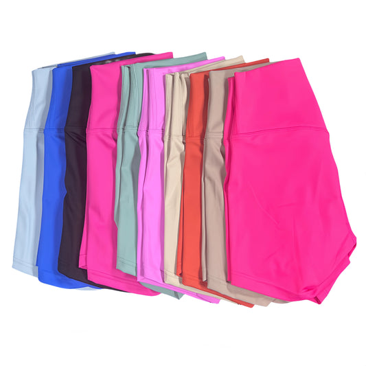Women's Sports Shorts