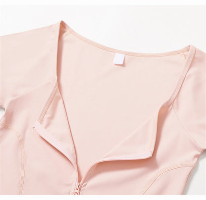 Casual Slim Long Sleeve Shirt