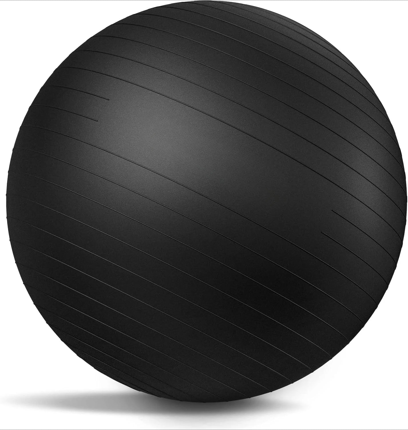 Yoga Ball Workout Ball, Explosion-proof Anti-Slip Stability Ball
