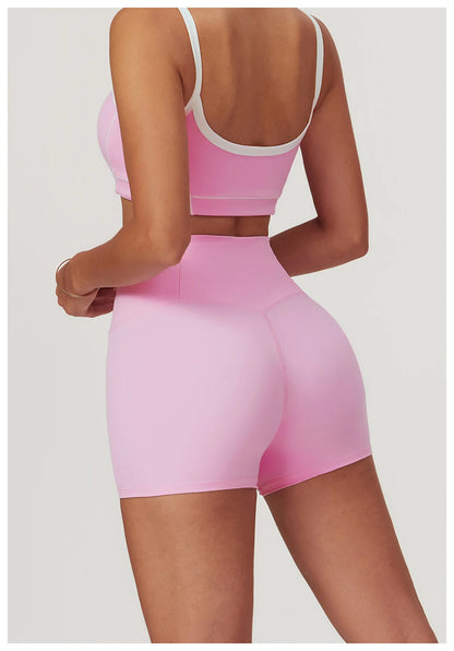 Women Workout Outfit