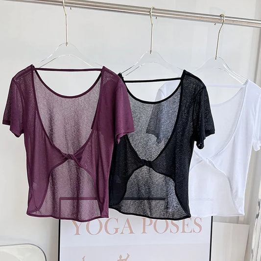 Tank Tops