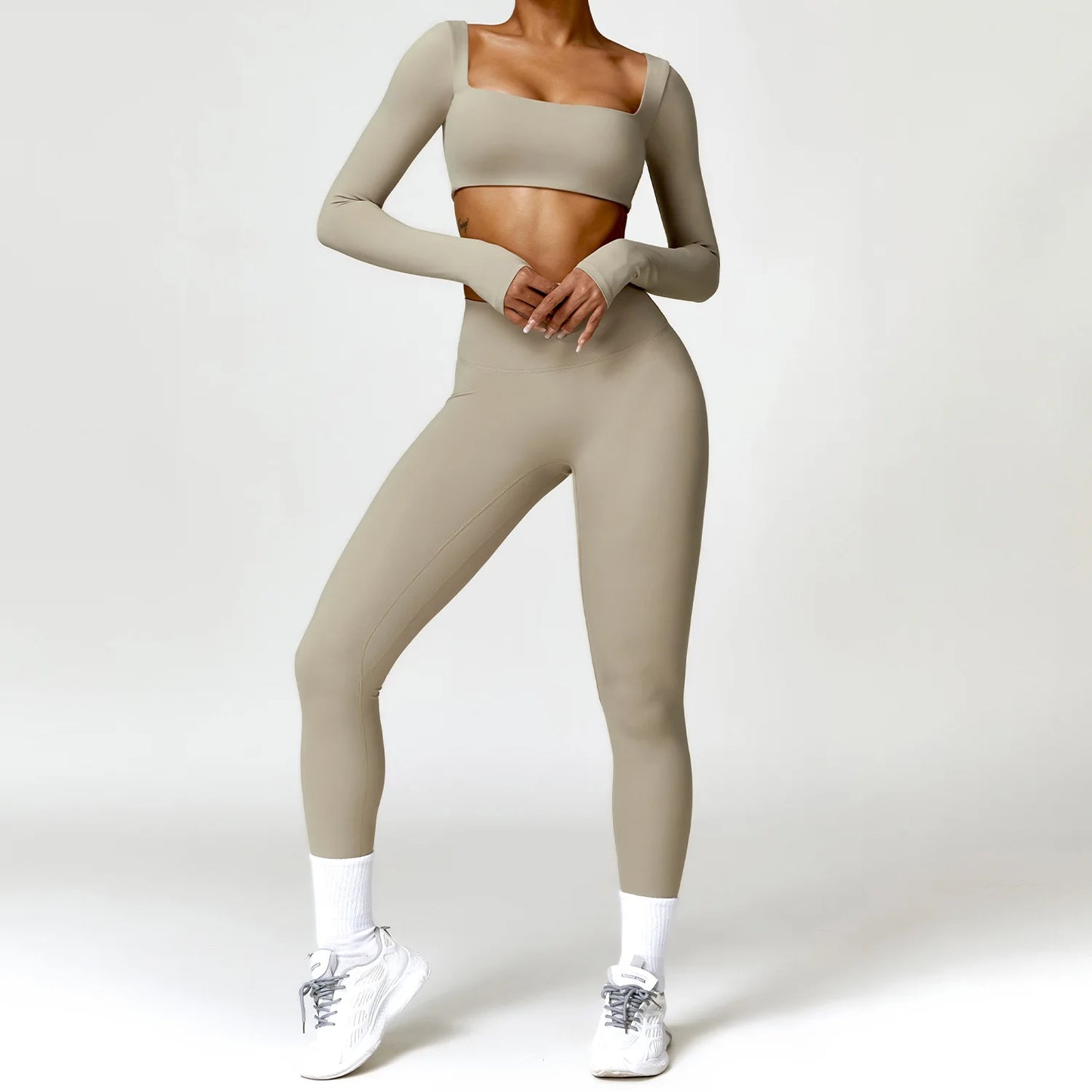 2PCS Sports Set