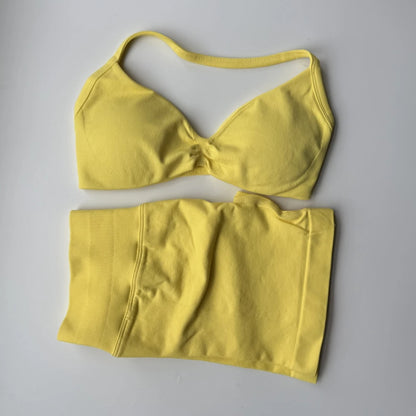 2 Piece Workout Set